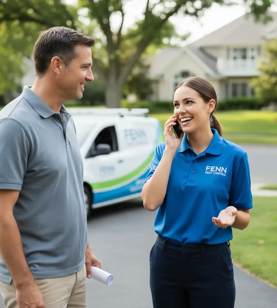 Mosquito Control in Mantua, OH